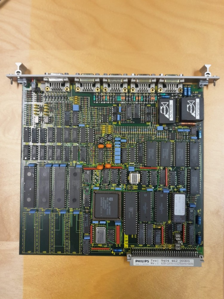 Philips 9404 462 00301