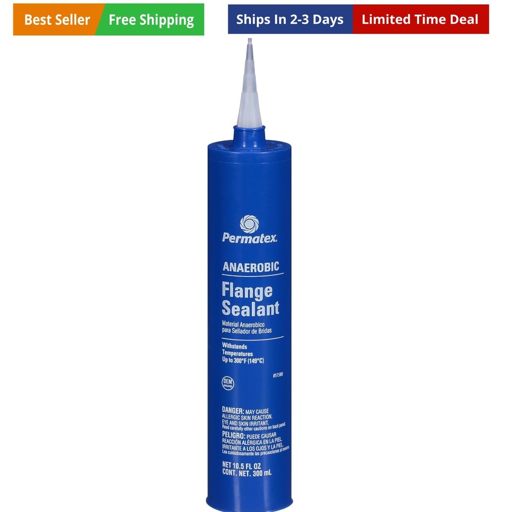 Anaerobic , 300 ml Cartridge