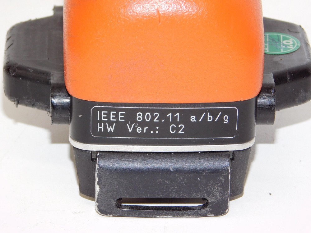 Cleco 47BAYSB50AM3 LiveWire Right Angle Head Cordless Battery Nutrunner Tool