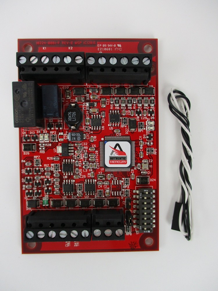 Lenel LNL-1300-S3 - Single Reader Interface Module Series 3