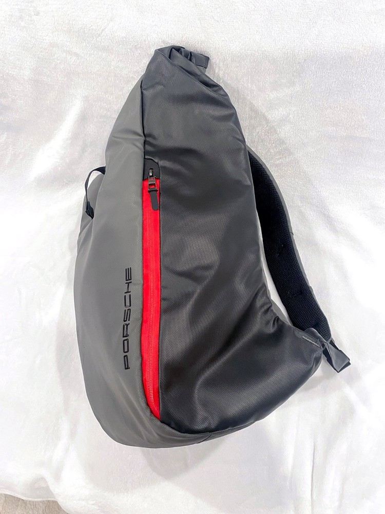 Porsche Urban Collection Backpack Wap0352000