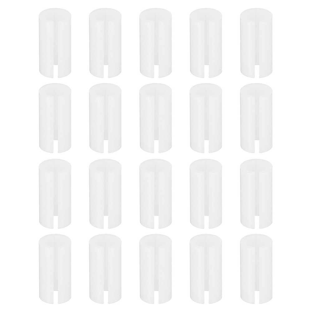 Optical Tool, 20 Pieces 7mm Ceramic Core for Fault Locator