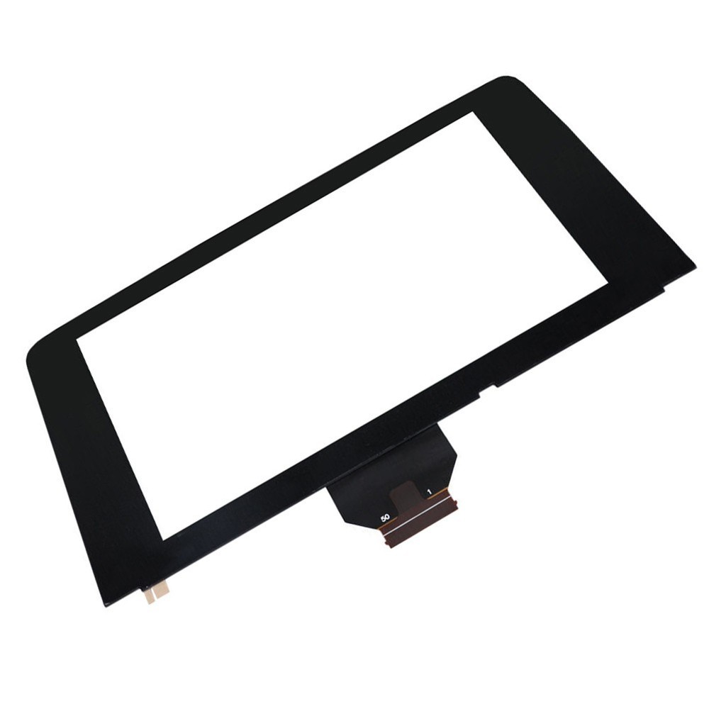 For MAZDA CX 9 Compatible Replacement Touchscreen Digitzier Size Eight Inches