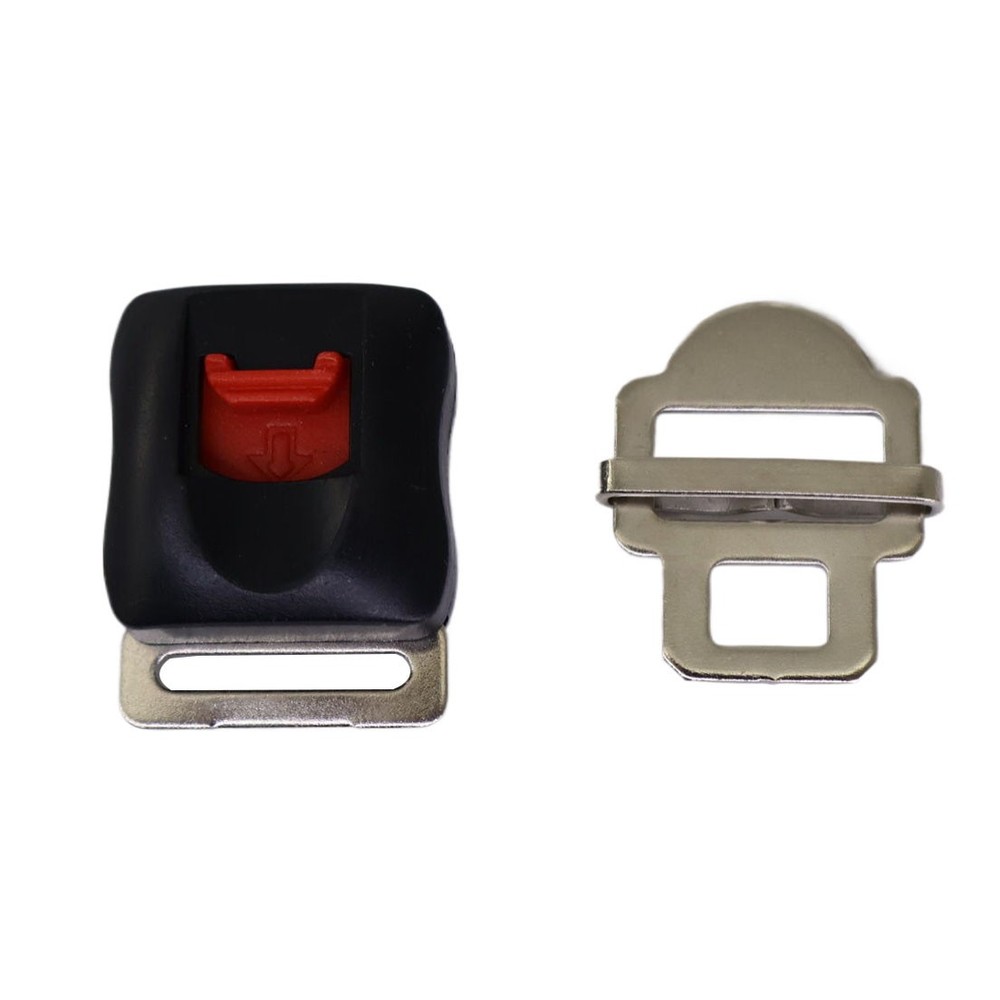 Helmets Clip Chin Strap Quick Release Plastic Pull Buckle fit 10MM wide webbing