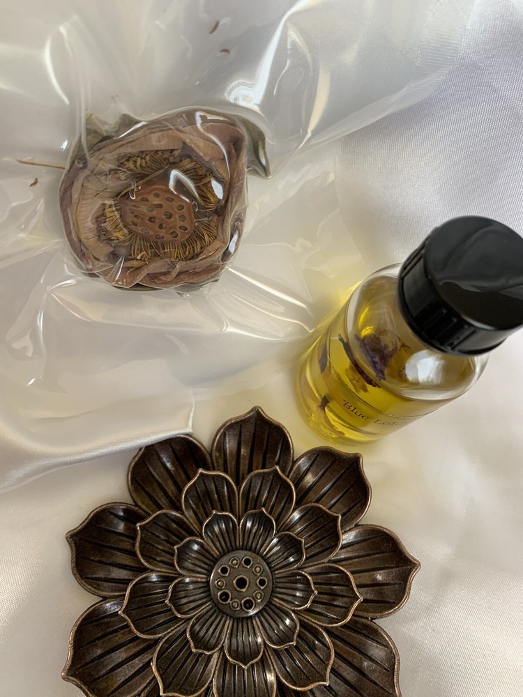 Lotus Love Mastery kit