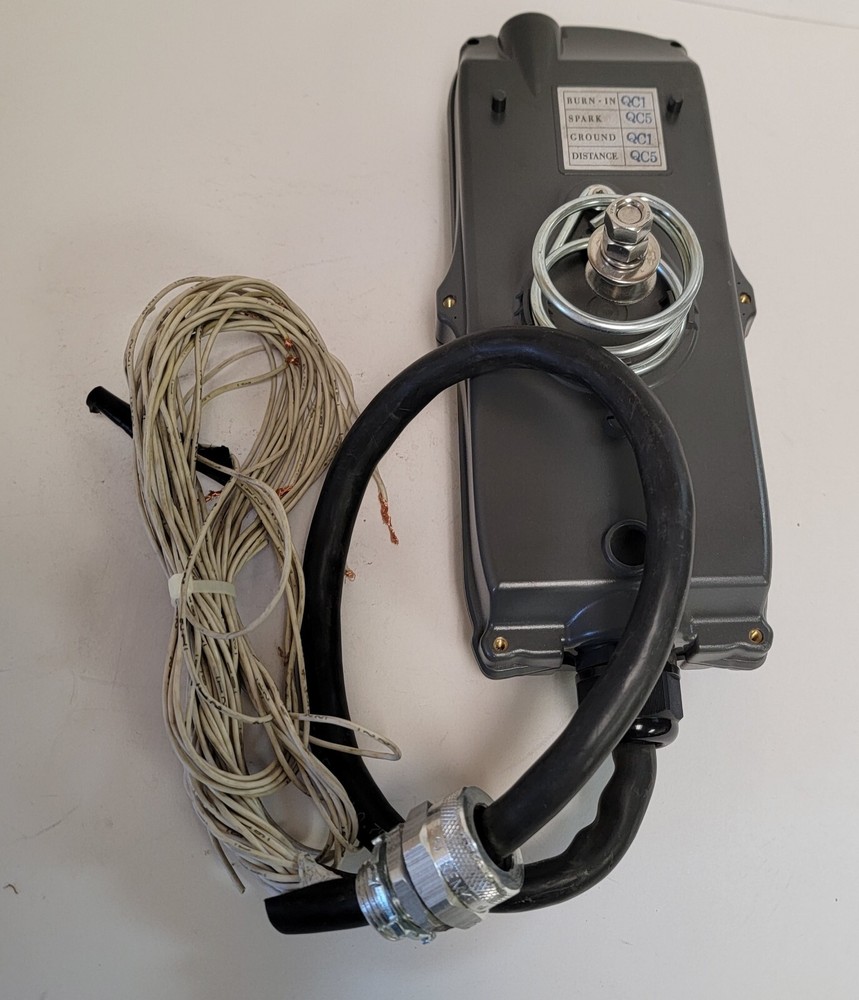FOMOTECH ALPHA608B CRANE RADIO RECEIVER.