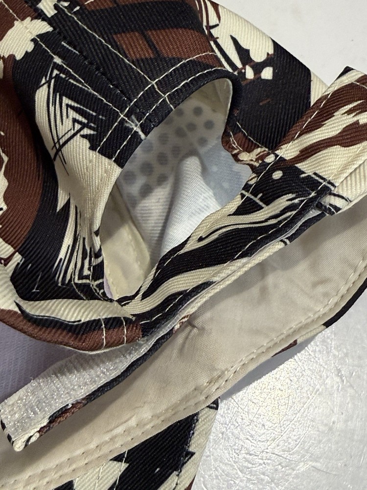 Whitetail Forensics, WTF CAMO Hunting Cap
