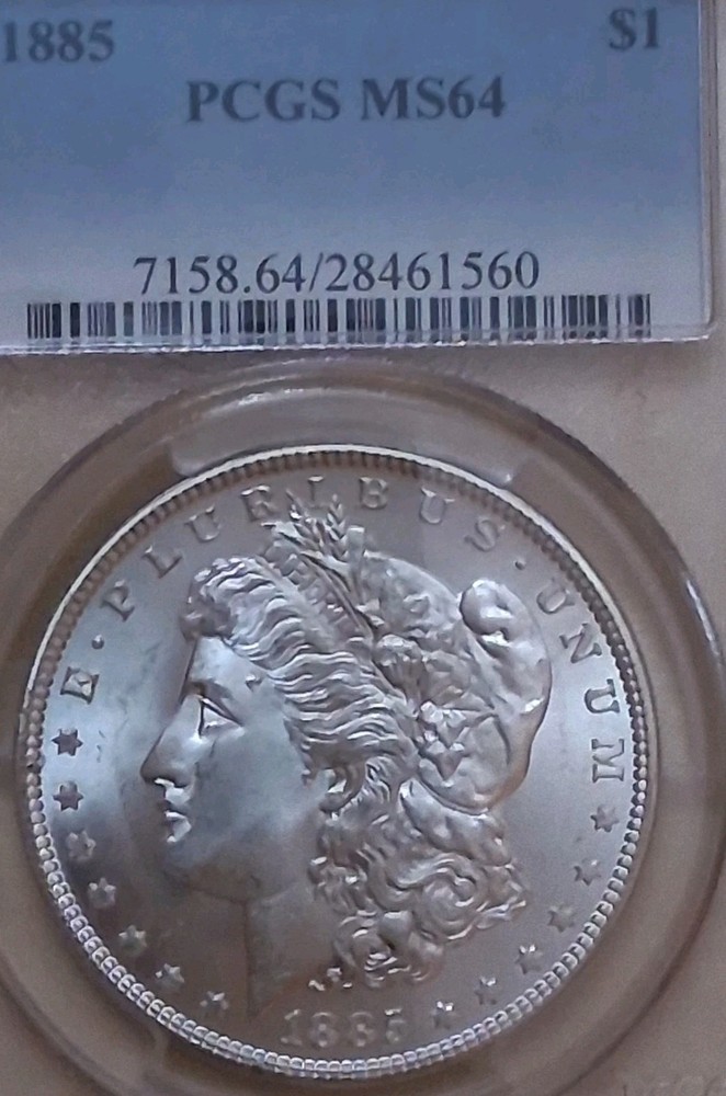 Rare Quality Silver Hierloom Type!! 12 Graded Pcs