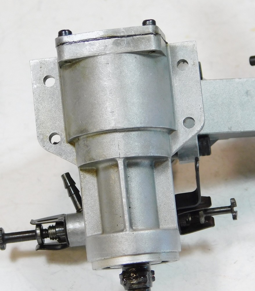 Fox .19 Model Airplane Engine - NEW