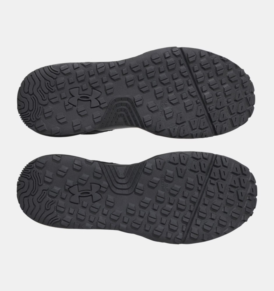 Under Armour 3028318 STEEL TOE