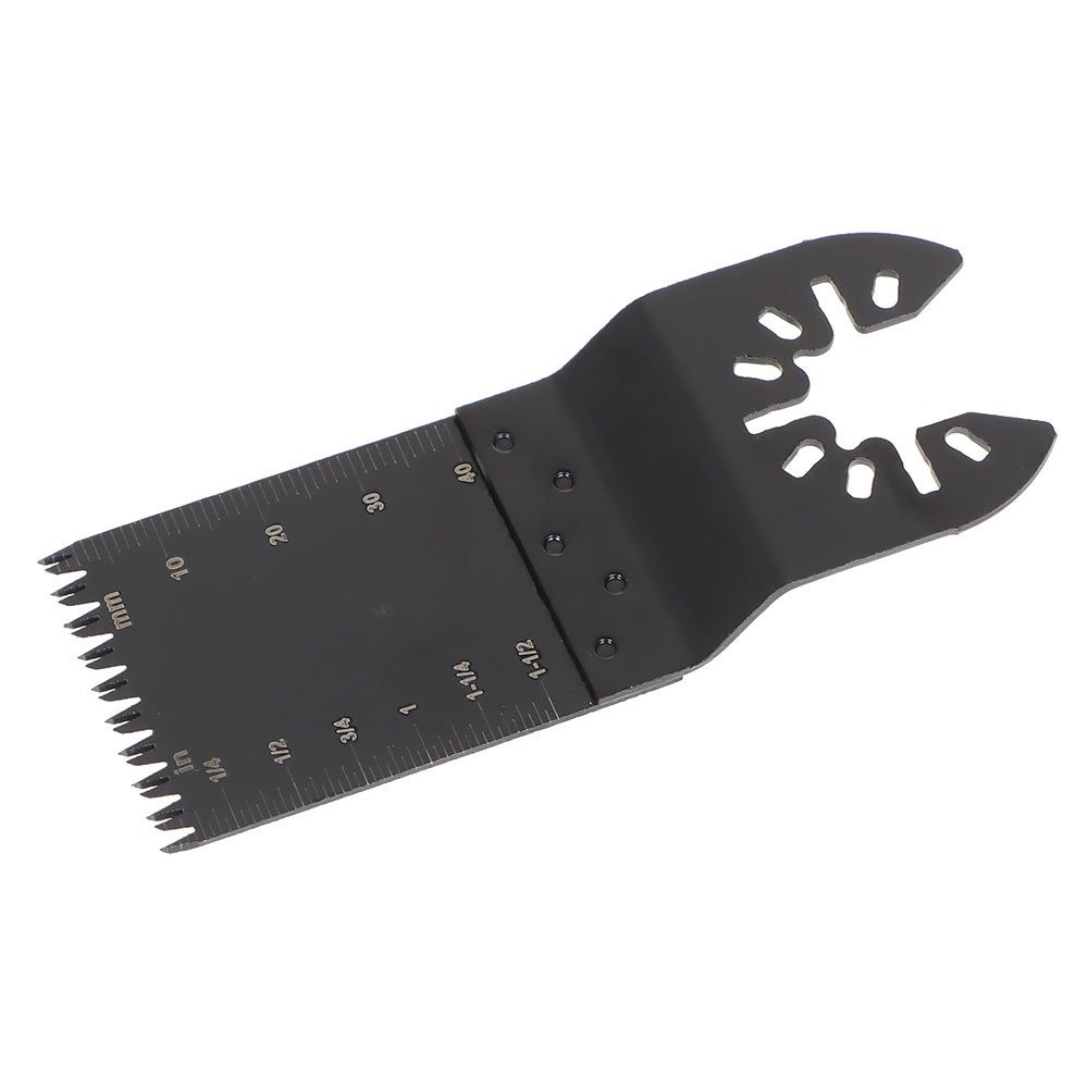 48 Piece Oscillating Multi Tool Saw Blade