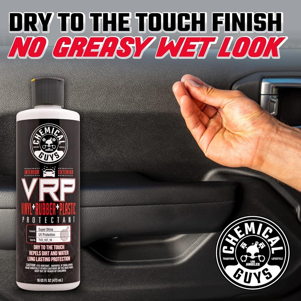 ExoForma PermaShine Tire Coating & Dressing Extreme High Shine & Durability-US