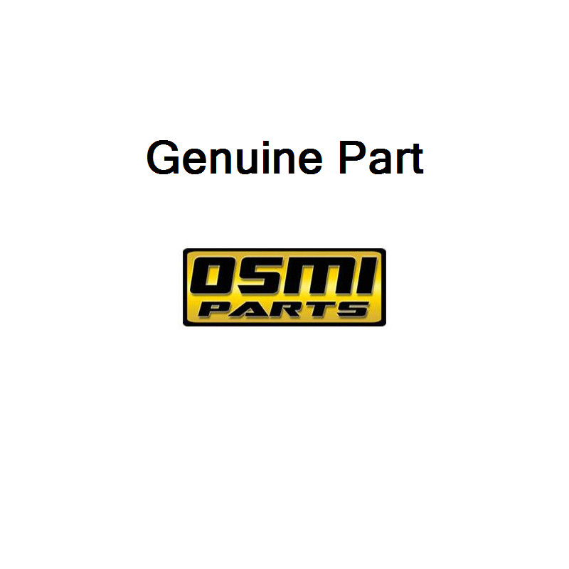New Cummins Onan HSG,THM 3682471
