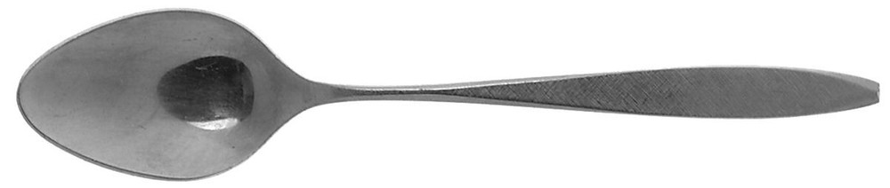 Ekco Silver Corsair  Teaspoon 112524