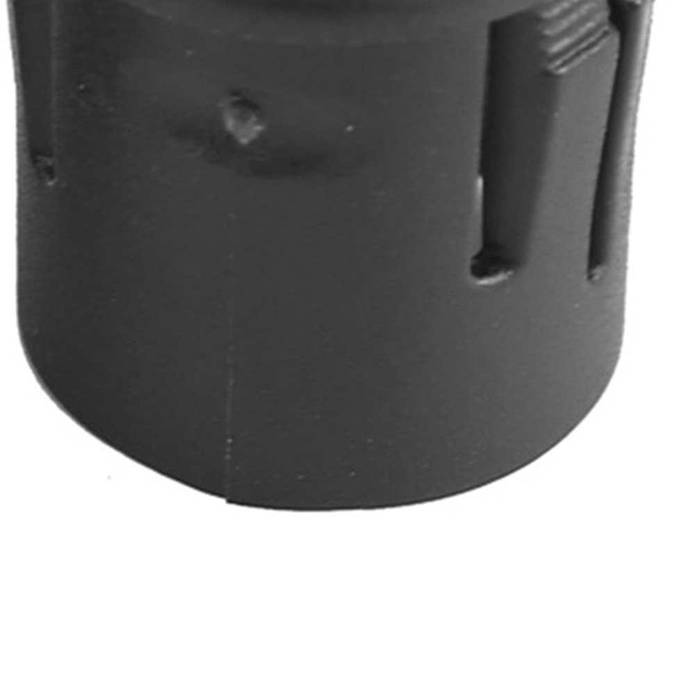 50pcs 3mm Black LED Diode Holder For Board Mounting Recommended