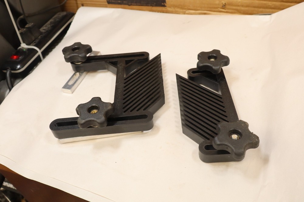 Rockler Guide Feedback Stop Saw