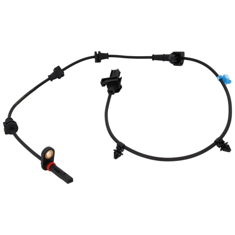 ABS Speed Sensor Rear Passenger Side For 2011-2017 Honda Odyssey