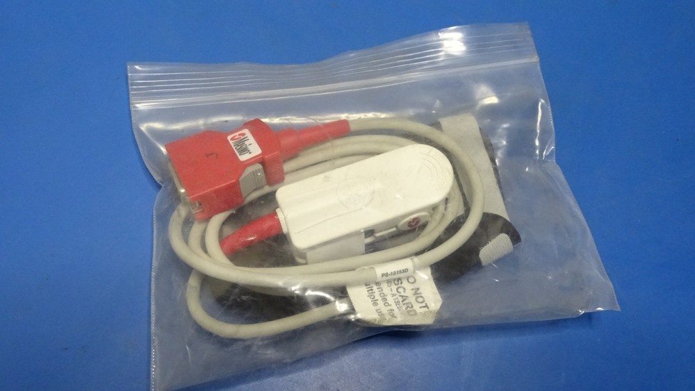 Masimo Set Red 23645-A13E80L Sensor RED DCI-DC3 SpO2