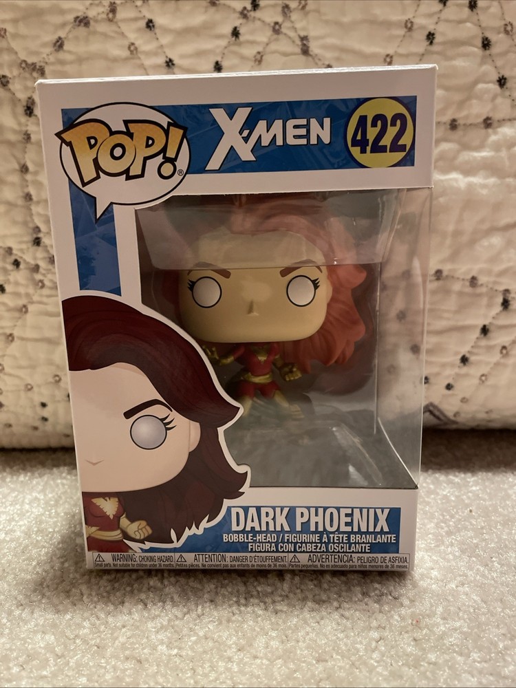 Funko Pop! Marvel X-Men Dark Phoenix #422