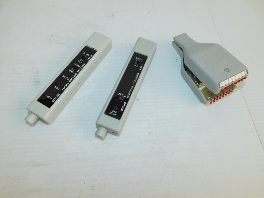 ^^ CSC LOGICAL ANALYSIS TEST KIT LTC-2 (CYD190)