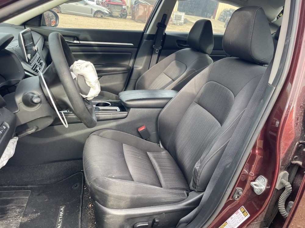 Fuse Box Engine Fits 19-25 ALTIMA 1017875