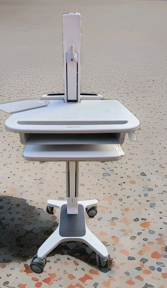 Ergotron TeachWell Mobile Digital Workspace