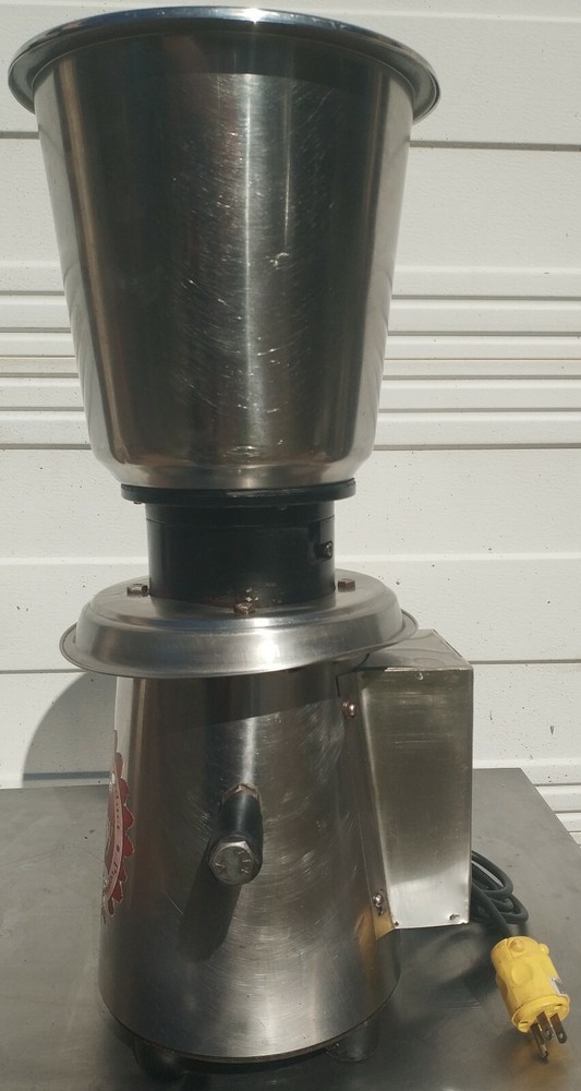 Grinder/Blender Heavy Duty