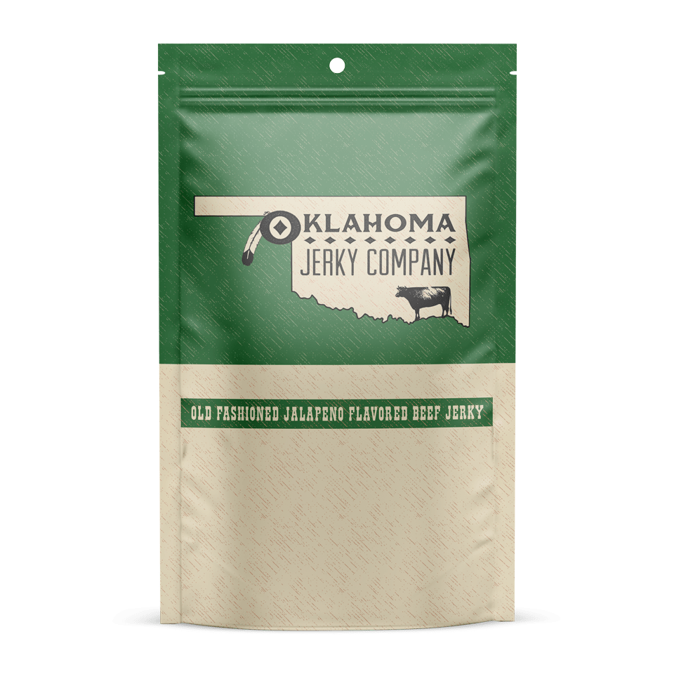 Tougher-to-Chew Jerky Combo