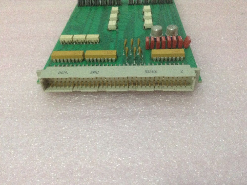 RL Design EKRA 10.1b Board