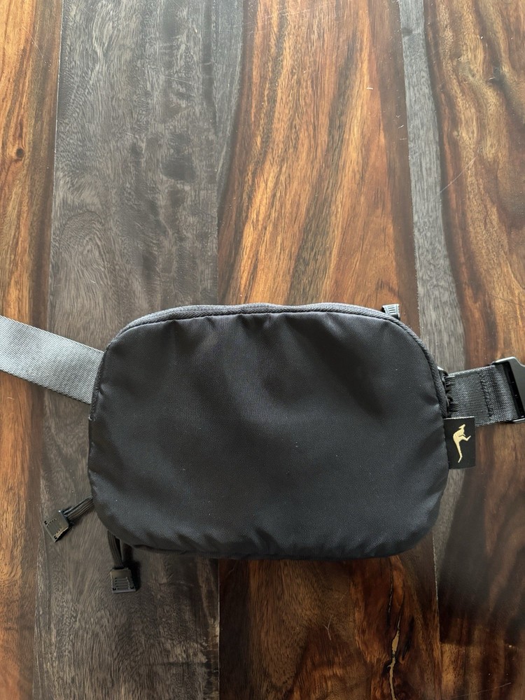 Marsupial EDC Belt bag