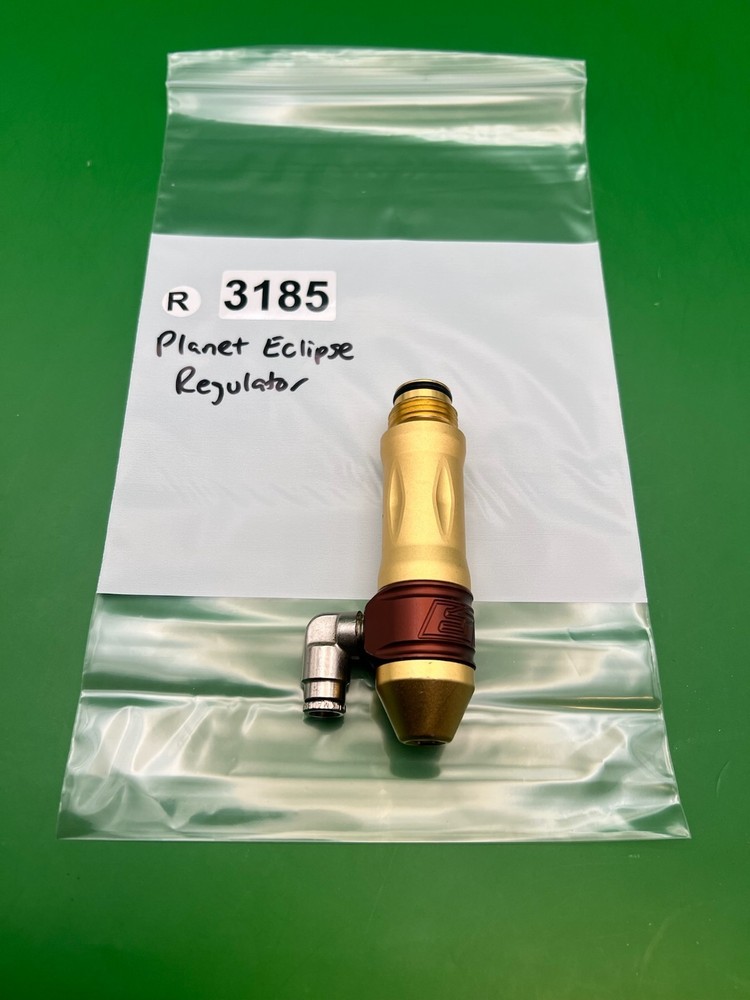 Planet Eclipse Regulator ETEK 2