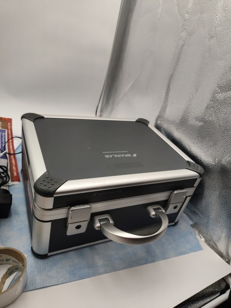 Brainlab Case Accessories And Keys Drapelink