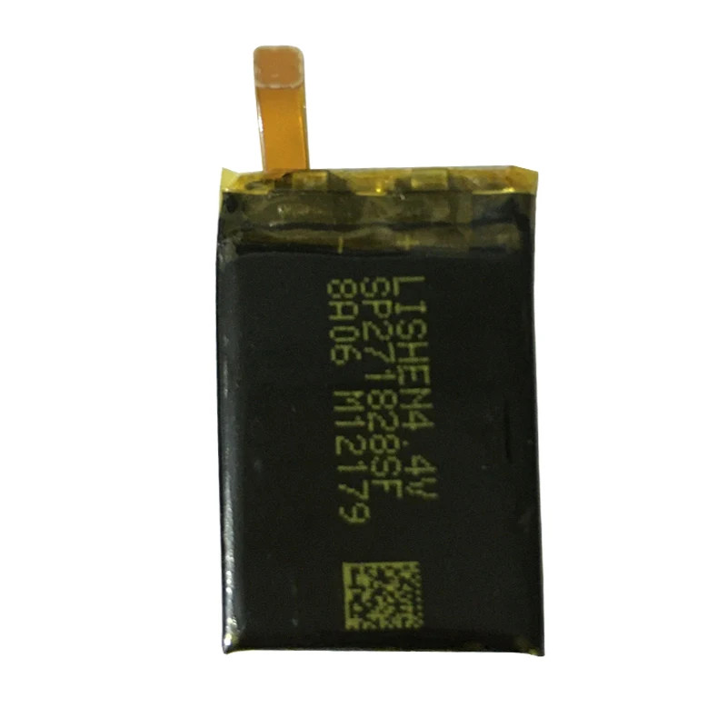 150mAh SP271828SF Battery Replacement for Fitbit Versa Smartwatch FB504 FB505