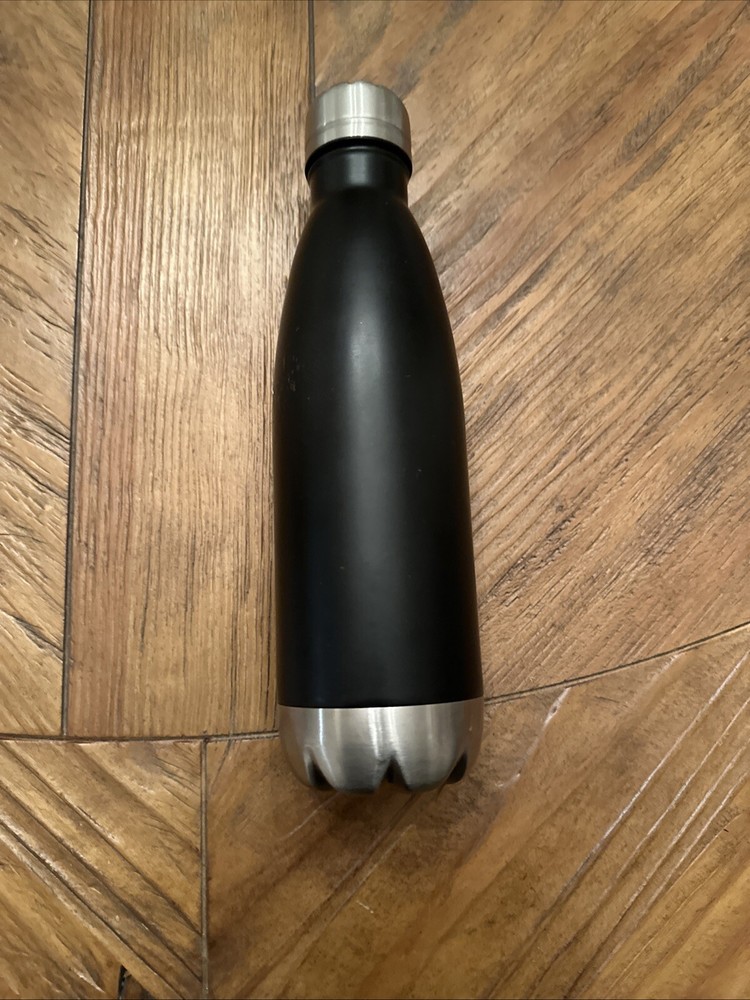 ECS Water Bottle