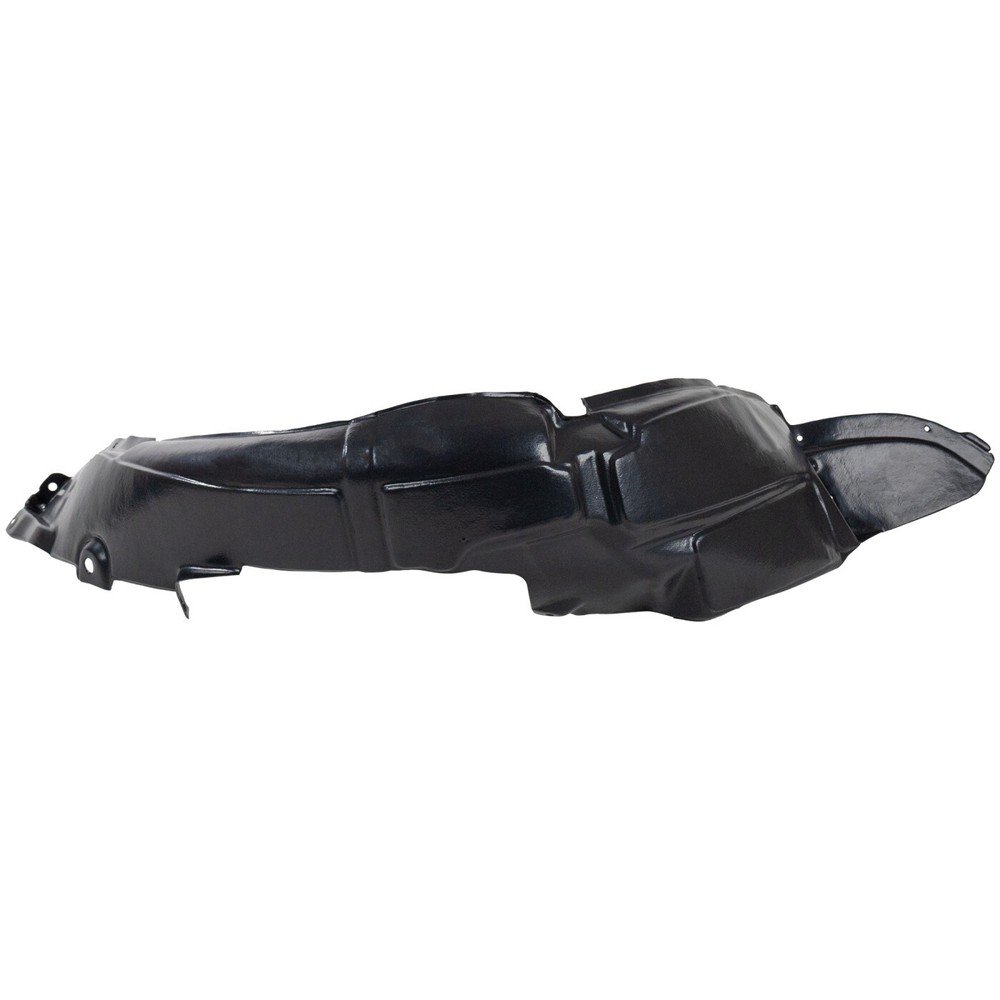 Splash Shield For 2012-2014 Hyundai Accent Front, Driver Side