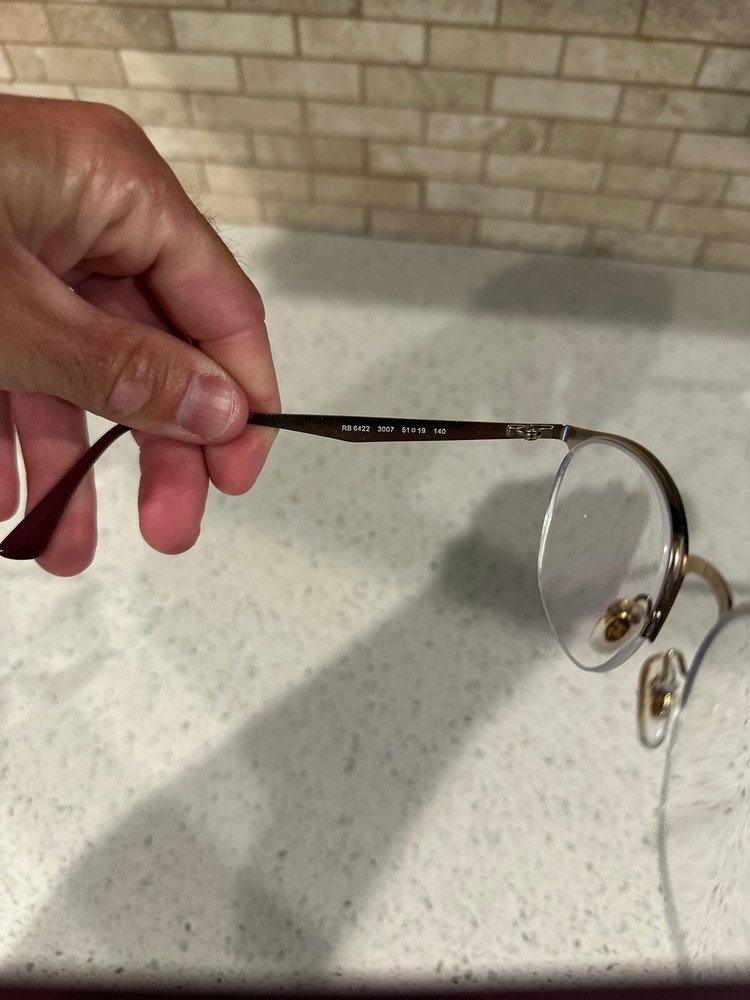 Ray-Ban Optics RB6422