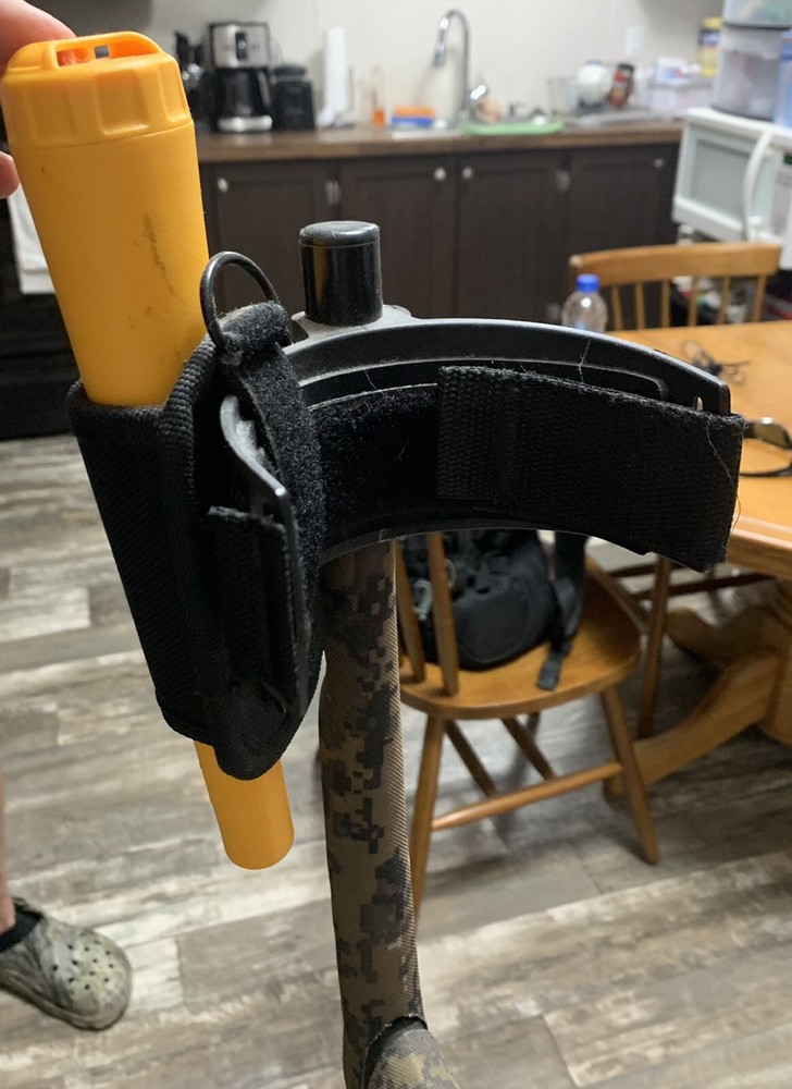 minelab x-terra 705 metal detector