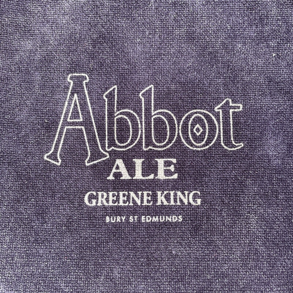 Promo Brewery Pens and Abbot Bag bundle