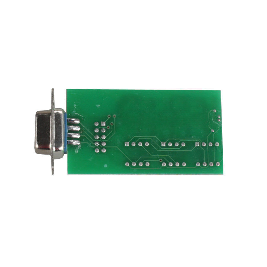 UPA USB v1.3 Chip Programmer Eeprom Board Adapter with SOP8 SOIC8 Clip