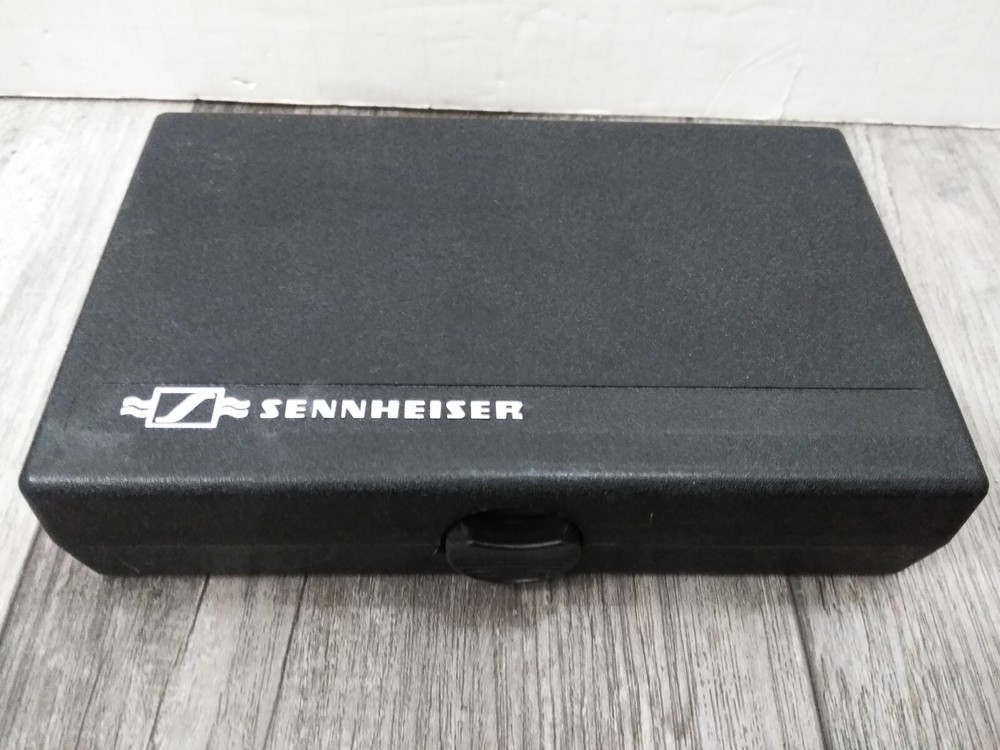 Sennheiser Case für MKE40 #317 (CASE ONLY)