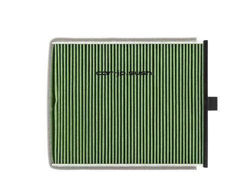 DENSO Car Air Conditioner Filter Clean Air Filter DCC3005 (Product Code: