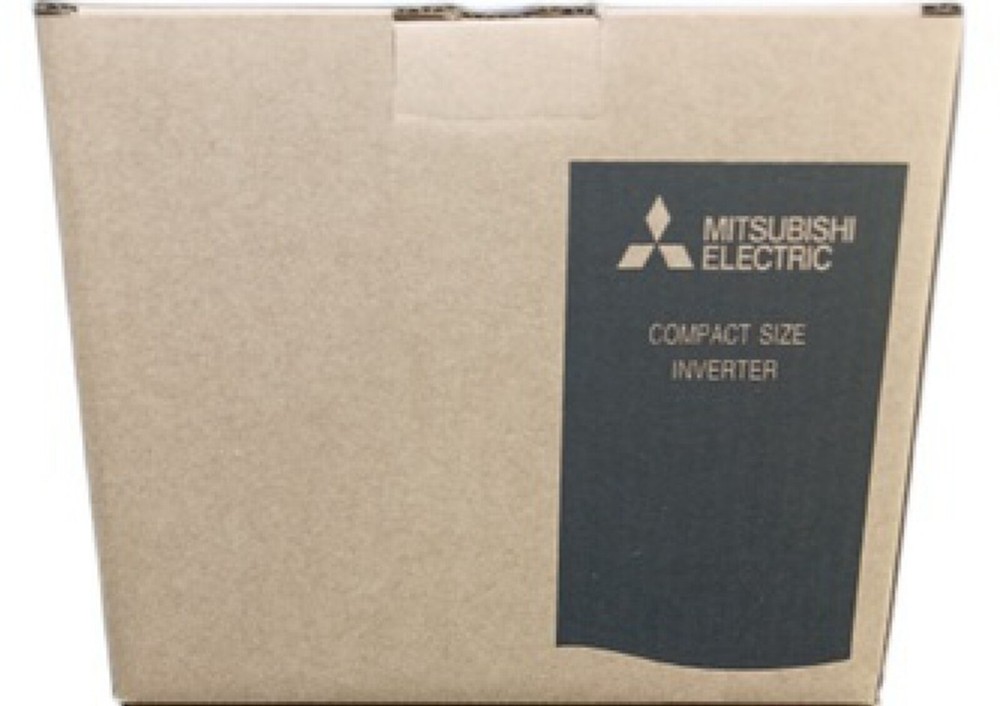New In Box Mitsubishi FR-A720-22K
