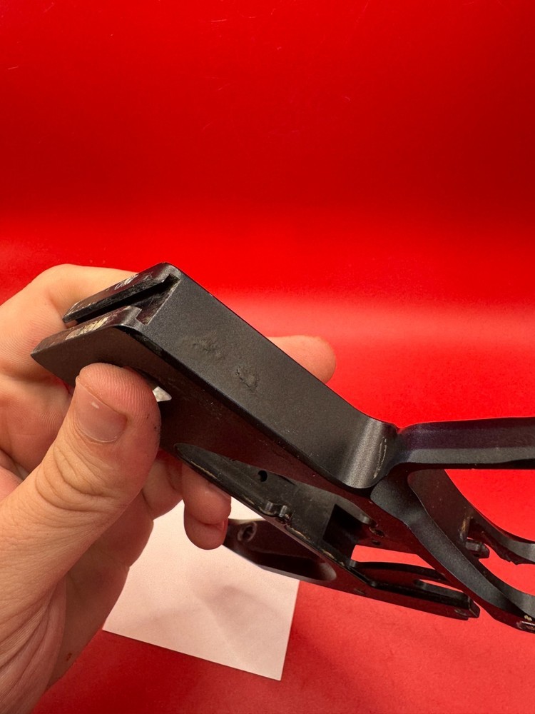 Planet Eclipse Ego 8 Frame