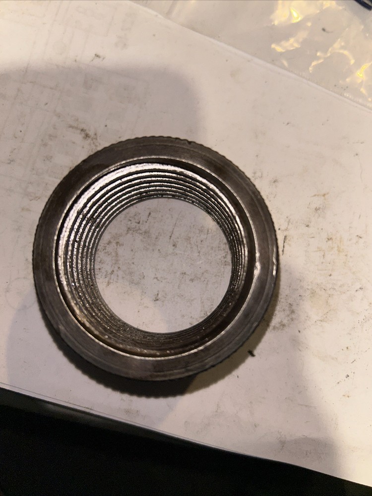 Ridgid 31760 Nut, For Use W/4Nv21, 4Vn22