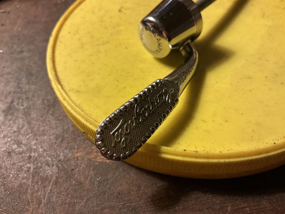 Campagnolo Fr Quick Release