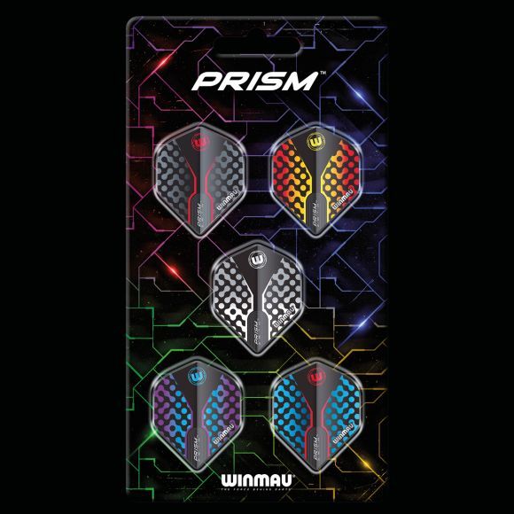 Prism Zeta Flight Collection
