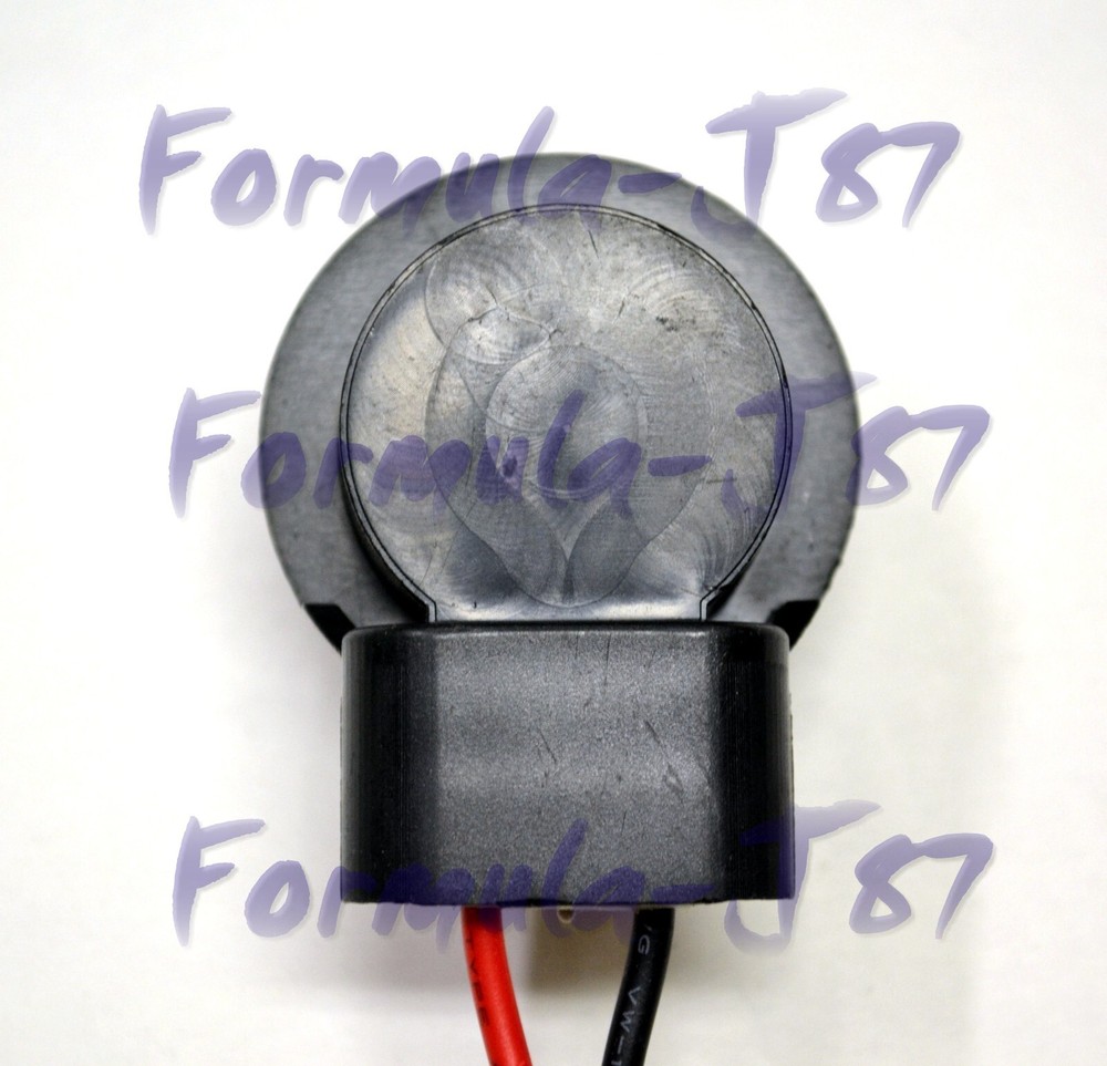 Universal Pigtail Wire Female Socket 3156 Two Harness Back Up Reverse Lamp Bulb