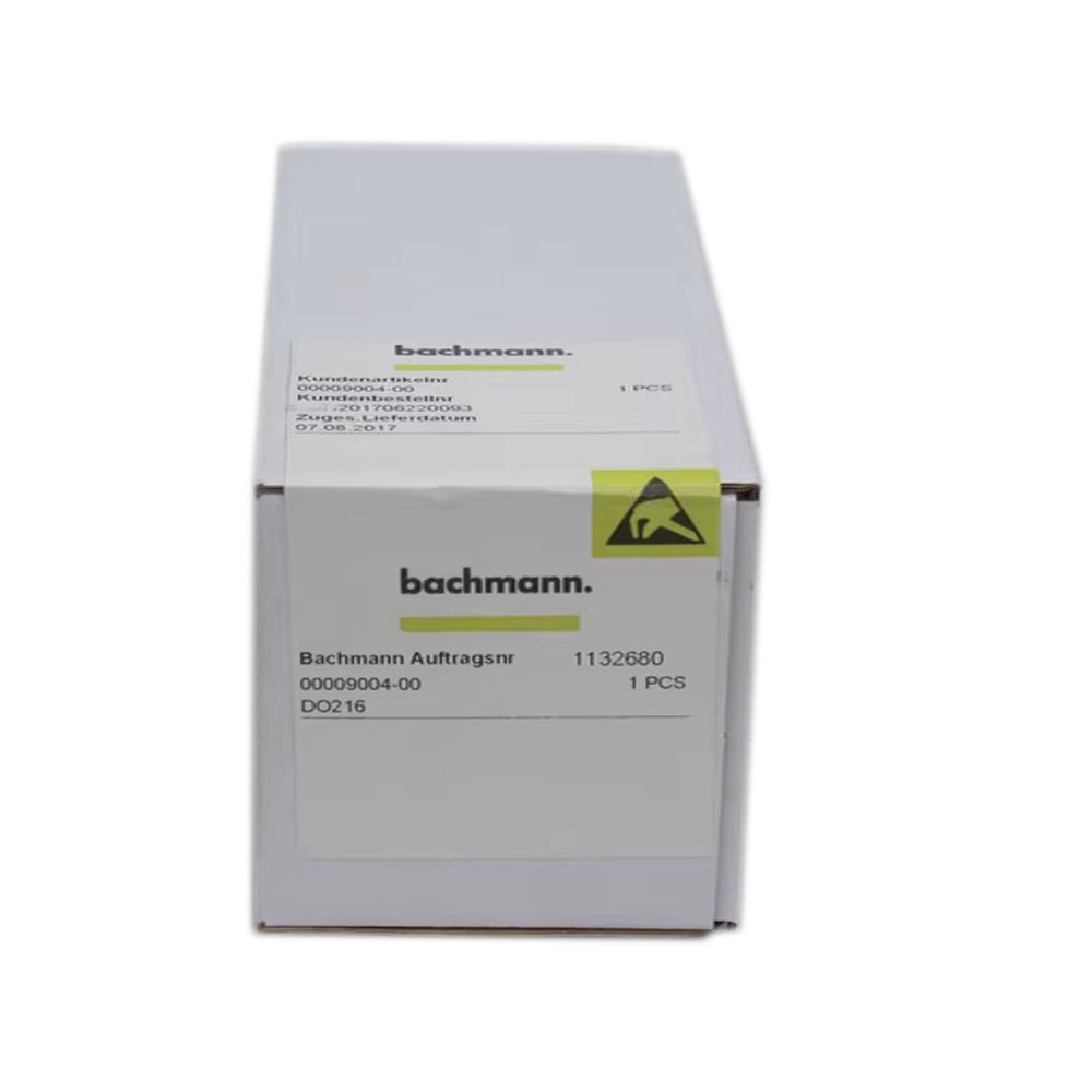 1PC New in box bachmann DO216 module