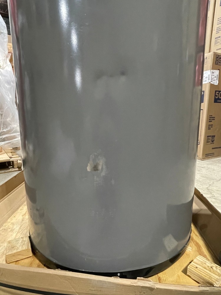 RHEEM 120 Gallon 36KW 480V 3-PH Commercial Electric Water Heater E120-36-G #2