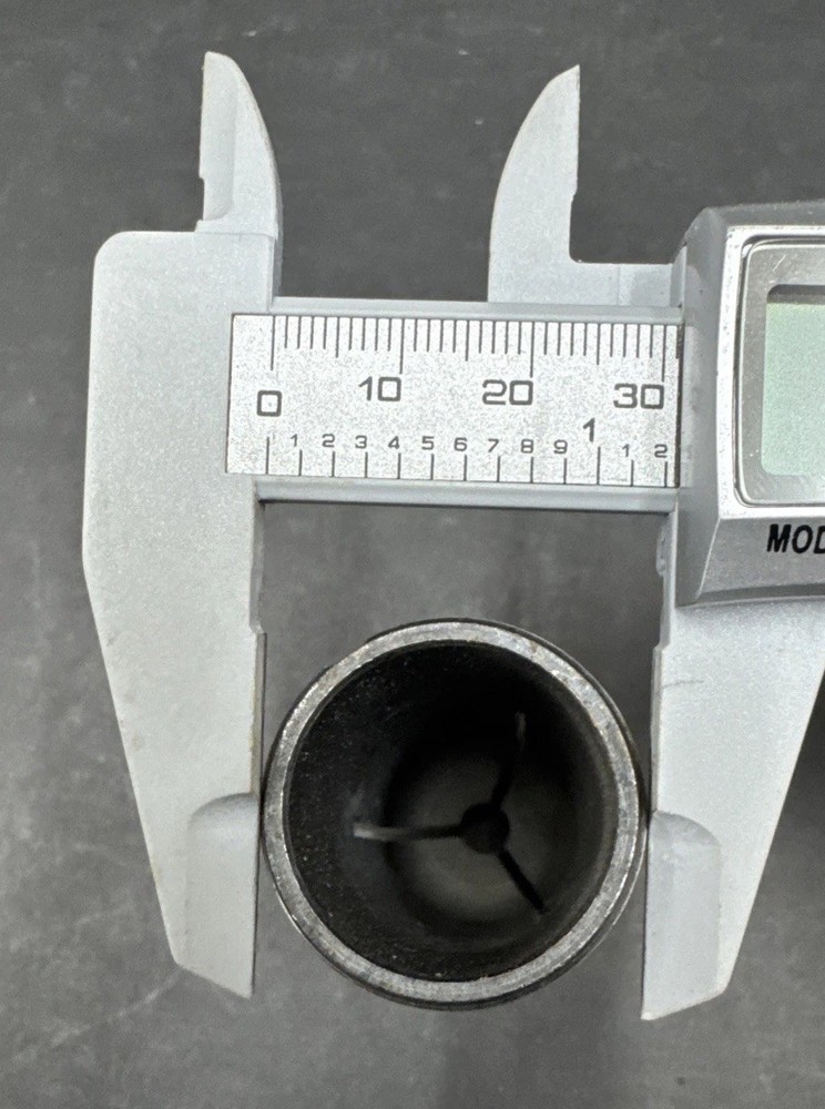 HARDINGE 5C COLLET - 9/32”